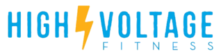 HIGH VOLTAGE