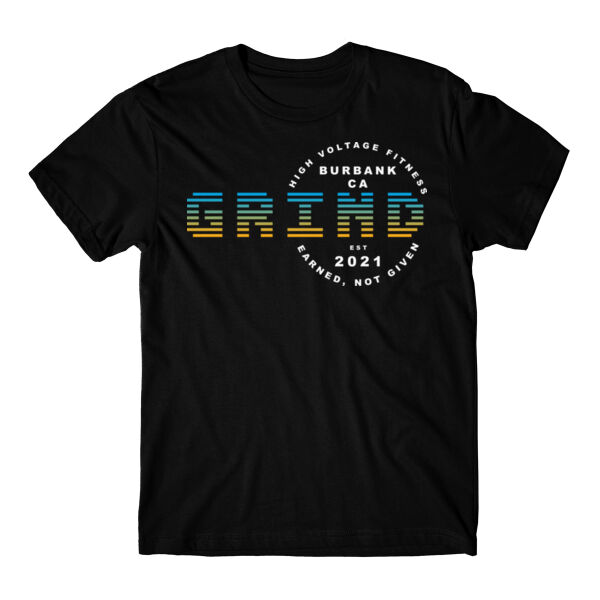 OFF CENTER - T-SHIRT - $6B32XS$ Thumbnail